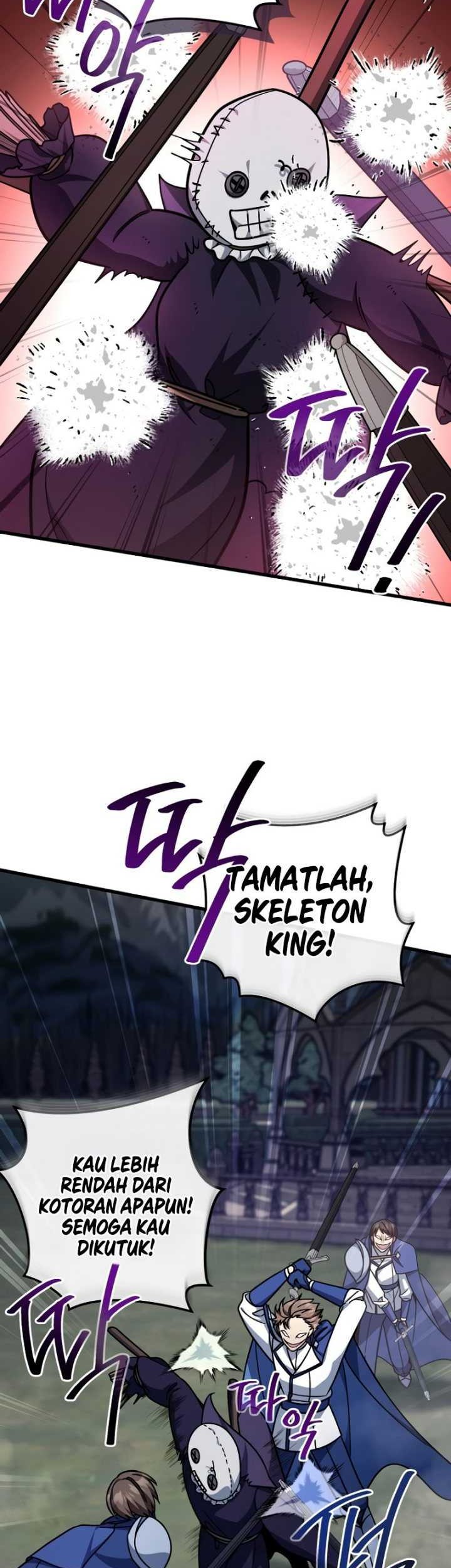 I’m Going To Destroy This Country Chapter 7 - halaman 47