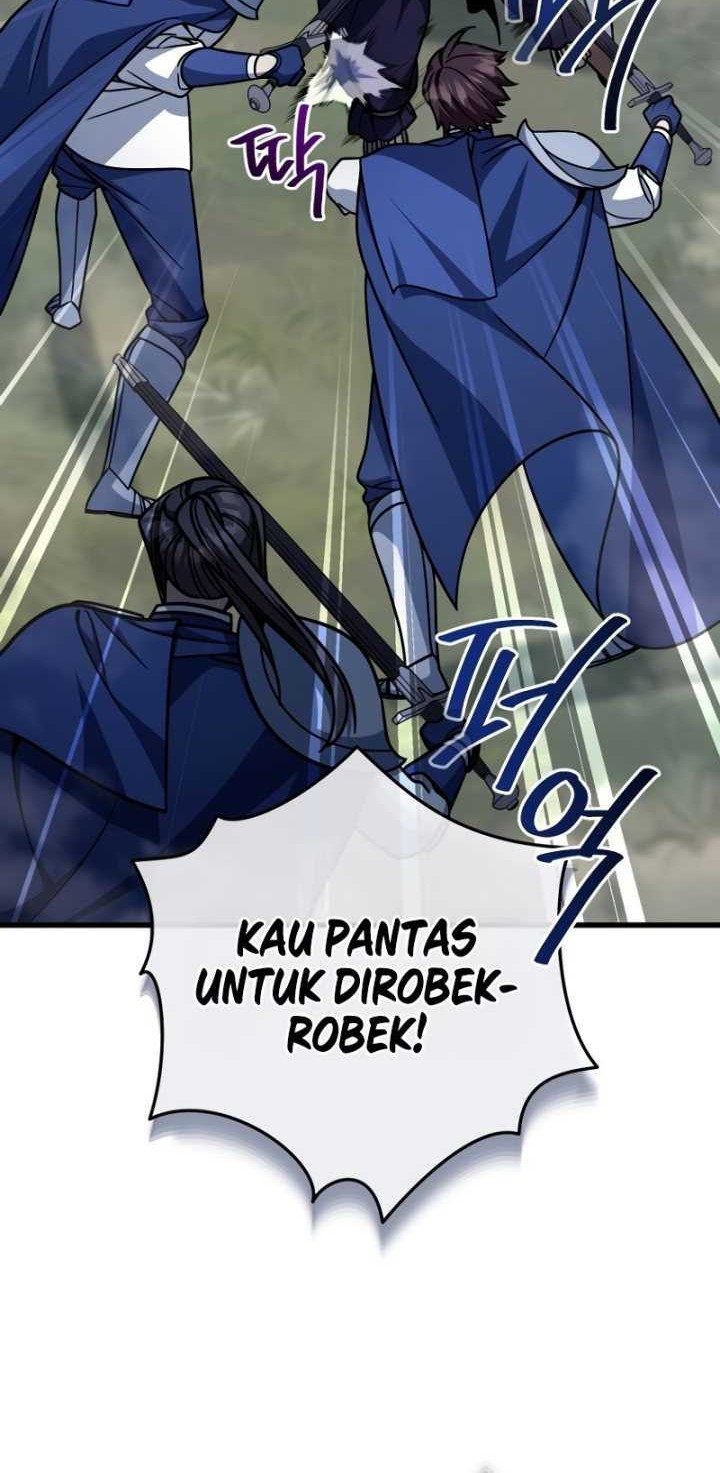 I’m Going To Destroy This Country Chapter 7 - halaman 48