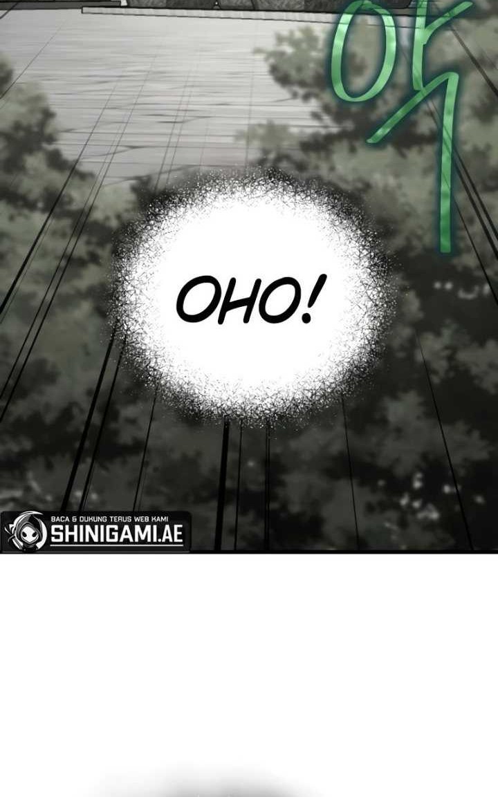 I’m Going To Destroy This Country Chapter 7 - halaman 52