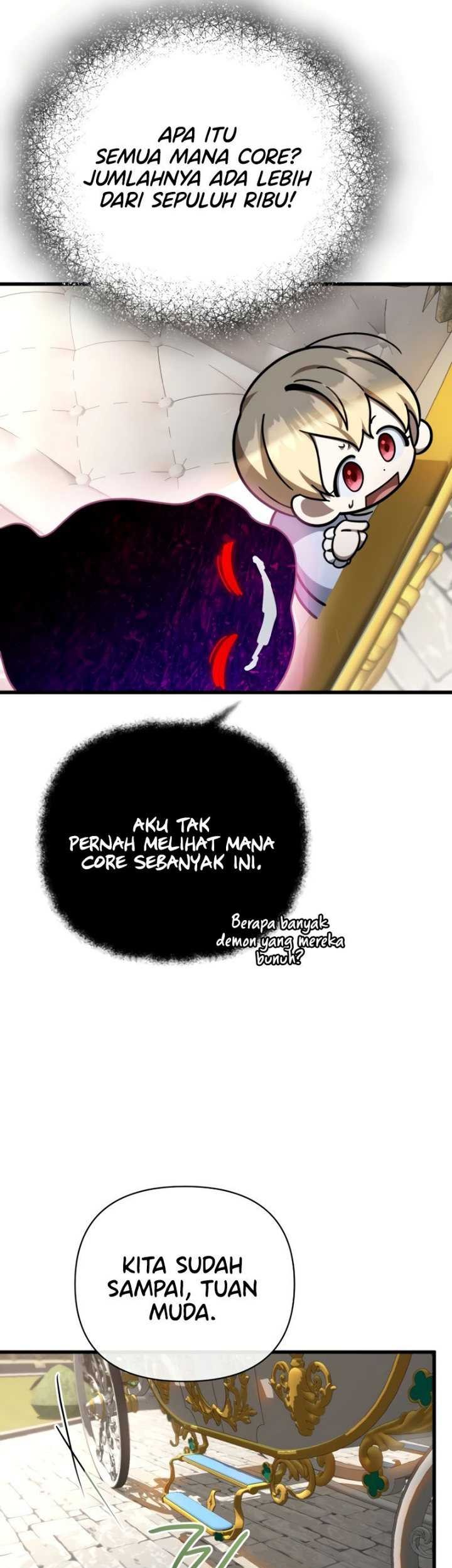 I’m Going To Destroy This Country Chapter 7 - halaman 53