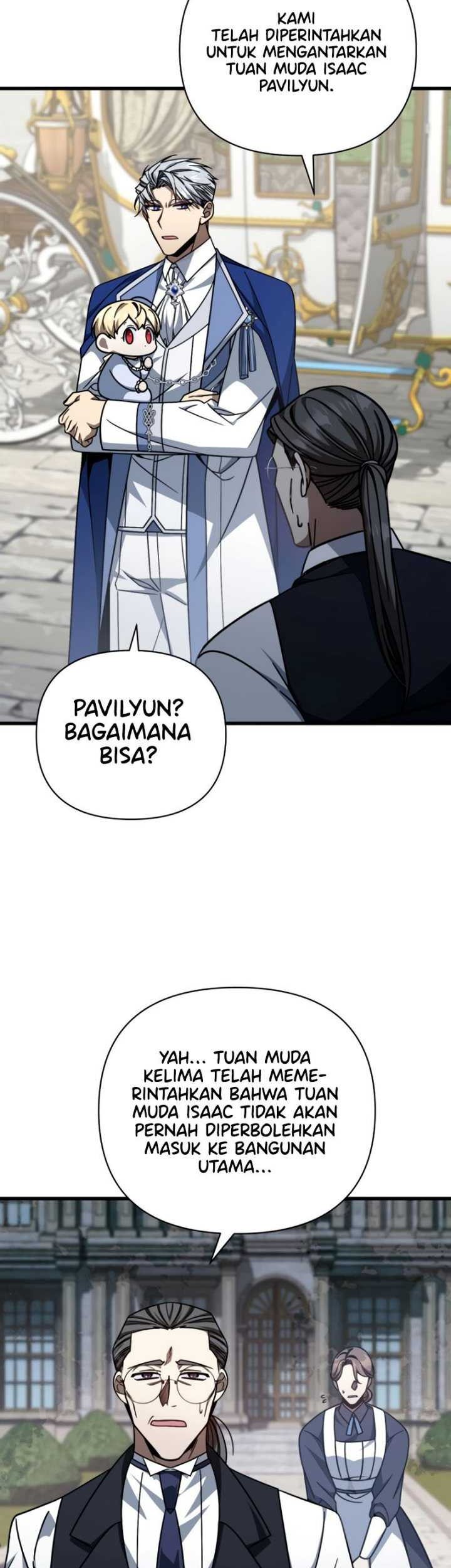 I’m Going To Destroy This Country Chapter 7 - halaman 55