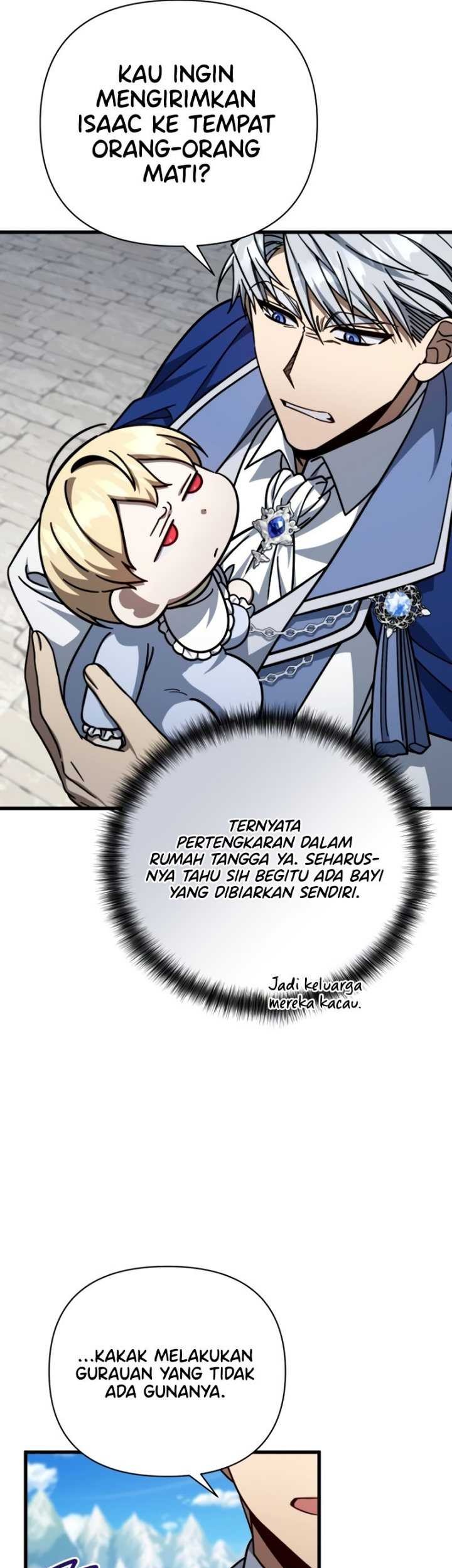 I’m Going To Destroy This Country Chapter 7 - halaman 57