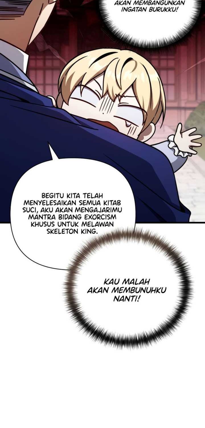 I’m Going To Destroy This Country Chapter 7 - halaman 60