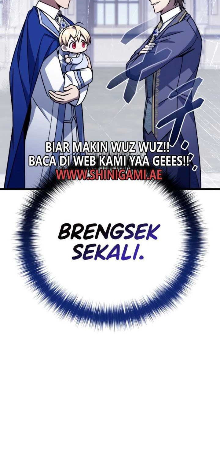 I’m Going To Destroy This Country Chapter 7 - halaman 64