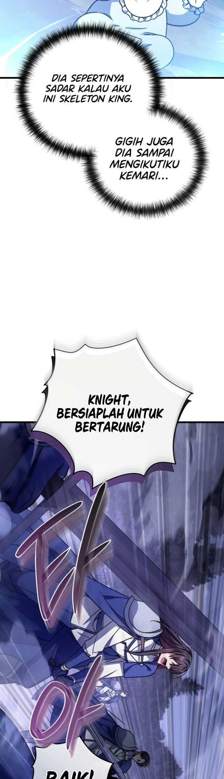 I’m Going To Destroy This Country Chapter 7 - halaman 7