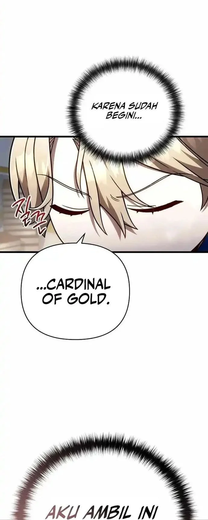 I’m Going To Destroy This Country Chapter 70 - halaman 12