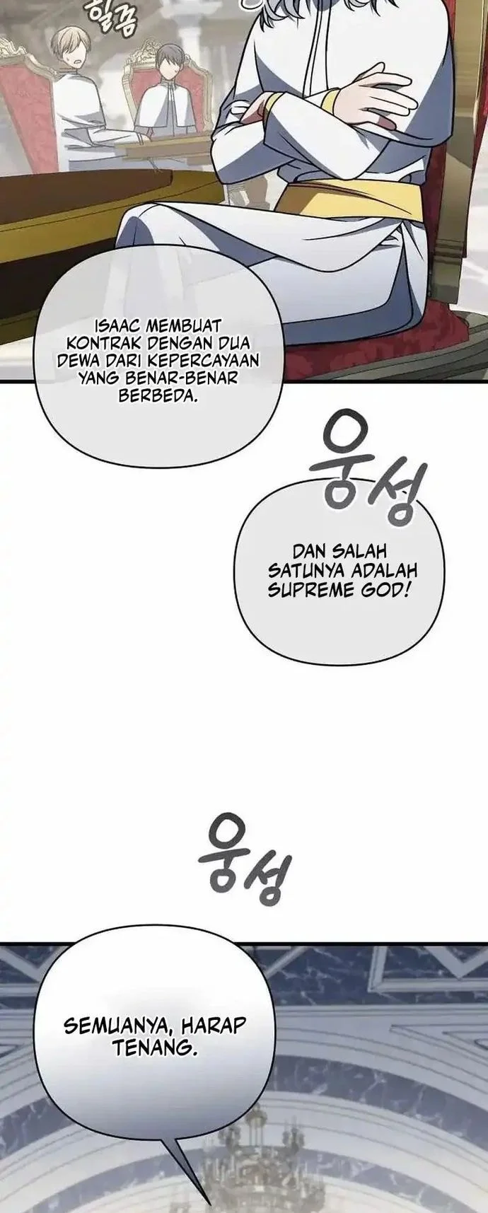 I’m Going To Destroy This Country Chapter 70 - halaman 18