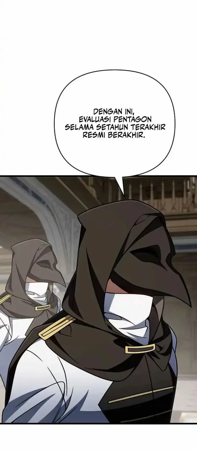 I’m Going To Destroy This Country Chapter 70 - halaman 24