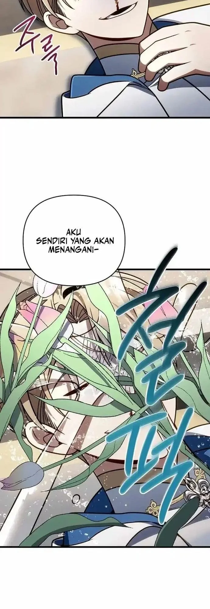 I’m Going To Destroy This Country Chapter 70 - halaman 36