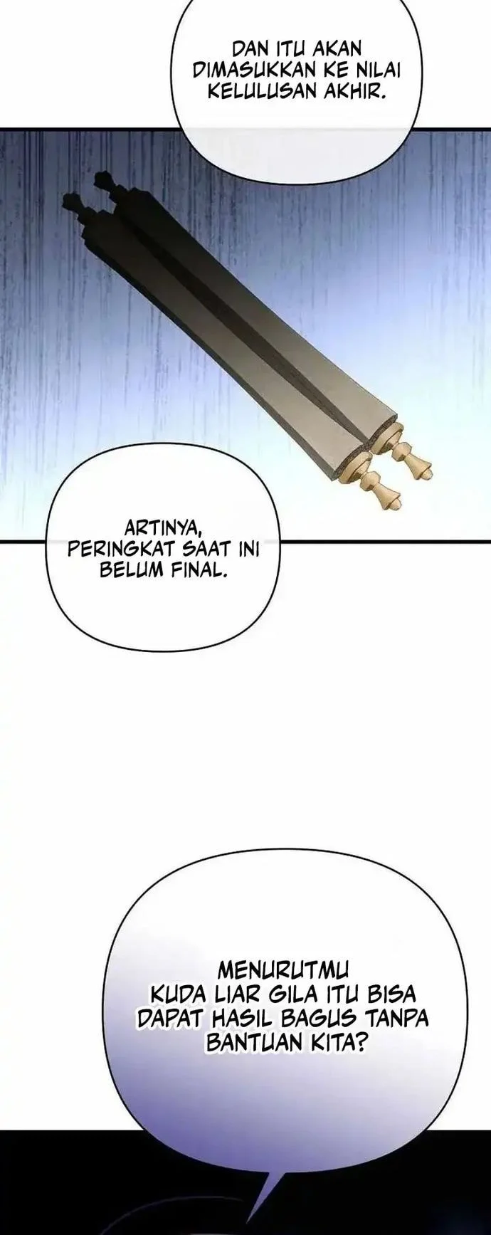 I’m Going To Destroy This Country Chapter 70 - halaman 42