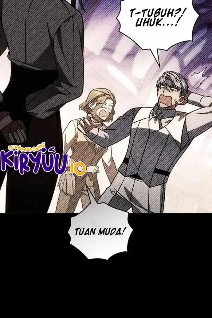 I’m Going To Destroy This Country Chapter 70 - halaman 51