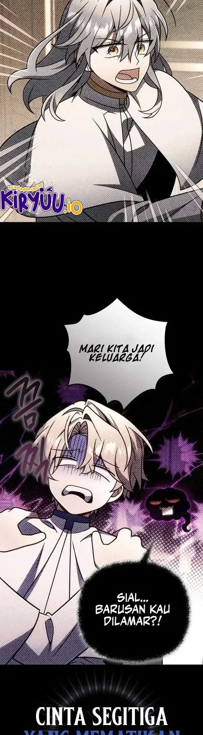 I’m Going To Destroy This Country Chapter 70 - halaman 53