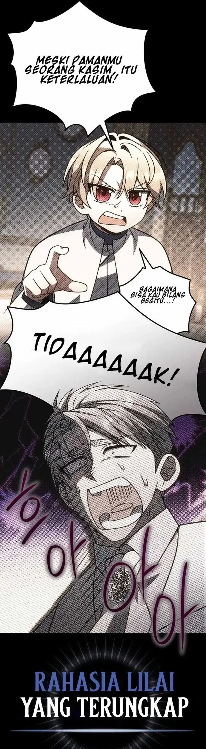 I’m Going To Destroy This Country Chapter 70 - halaman 55