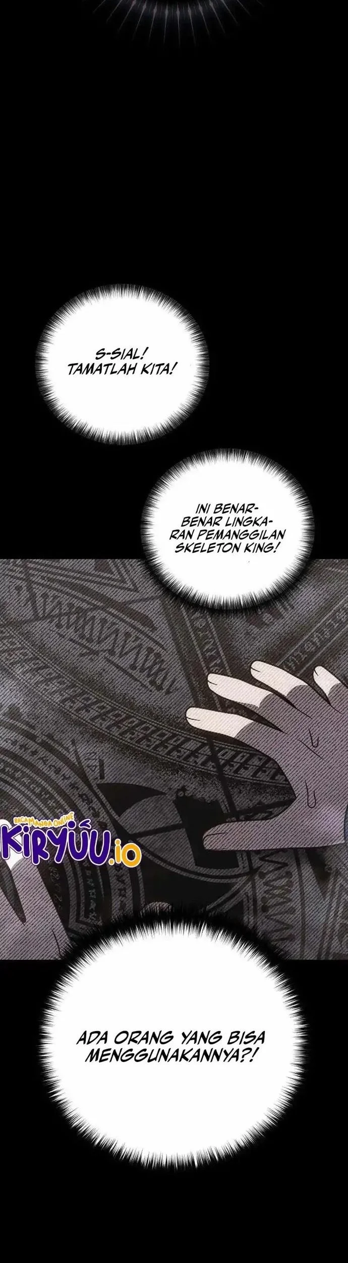 I’m Going To Destroy This Country Chapter 70 - halaman 56