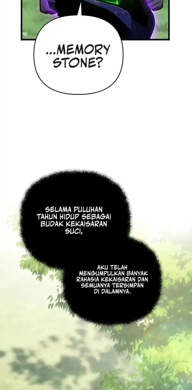 I’m Going To Destroy This Country Chapter 71 - halaman 12