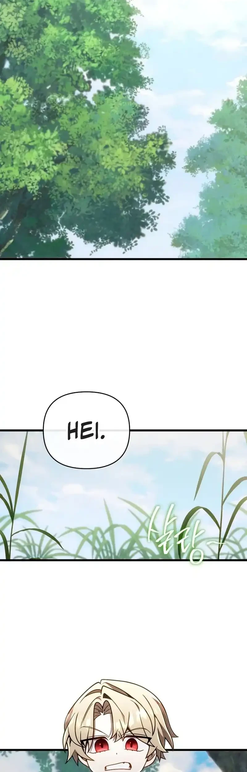 I’m Going To Destroy This Country Chapter 71 - halaman 2