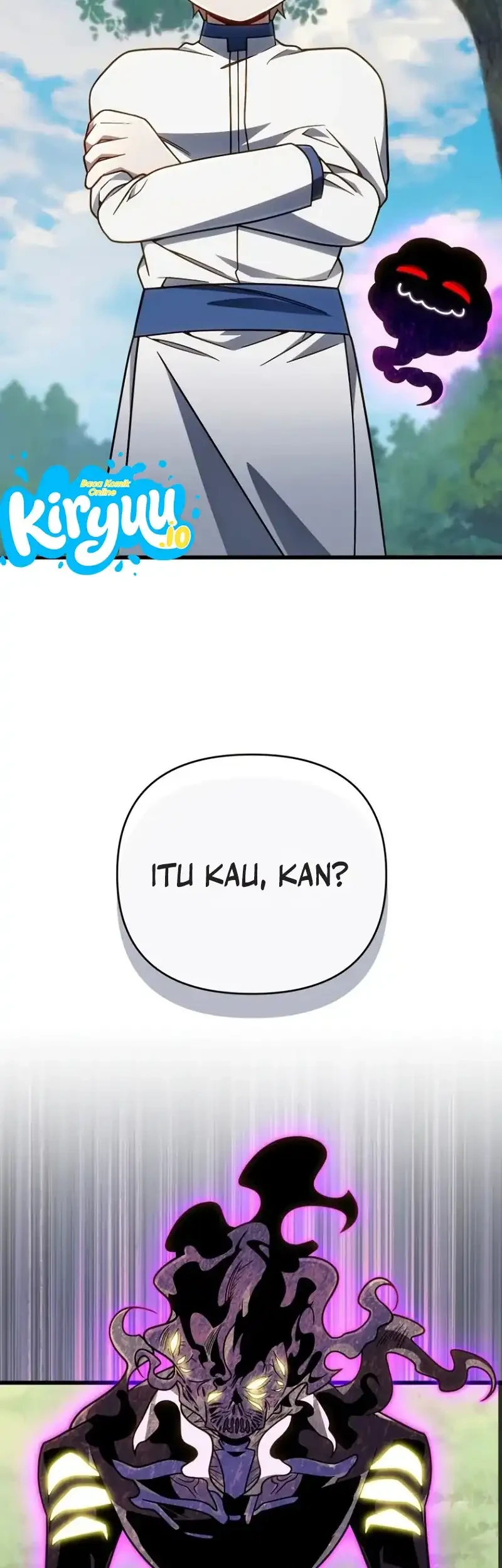 I’m Going To Destroy This Country Chapter 71 - halaman 3