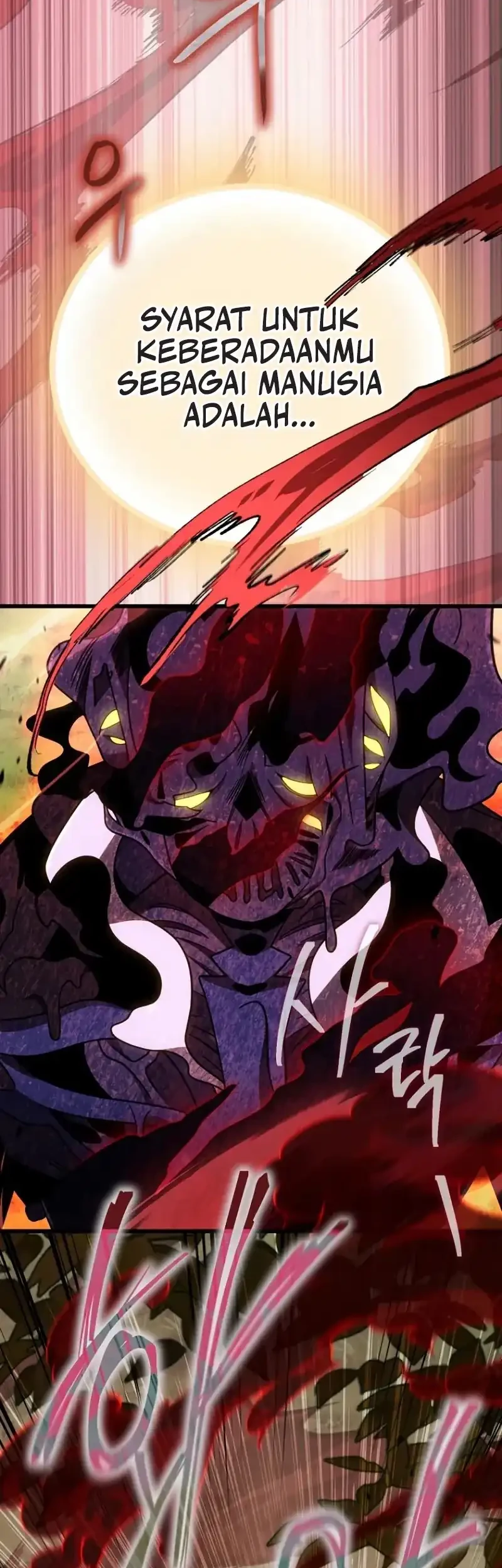 I’m Going To Destroy This Country Chapter 71 - halaman 33