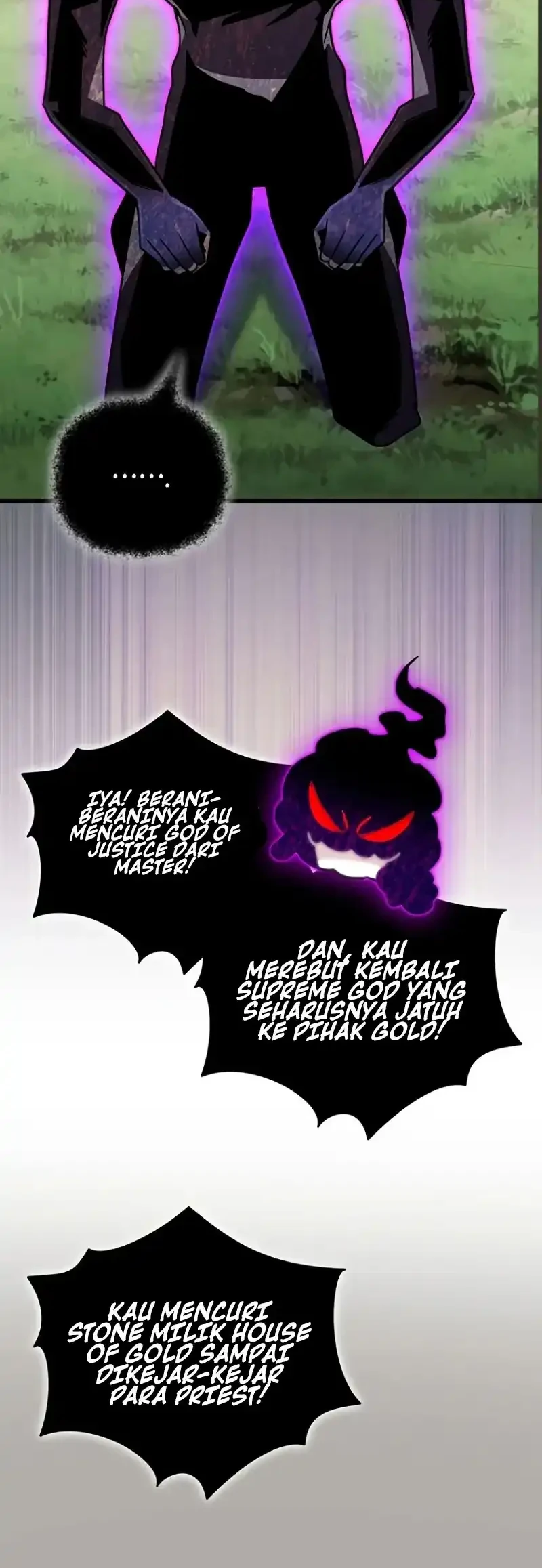 I’m Going To Destroy This Country Chapter 71 - halaman 4