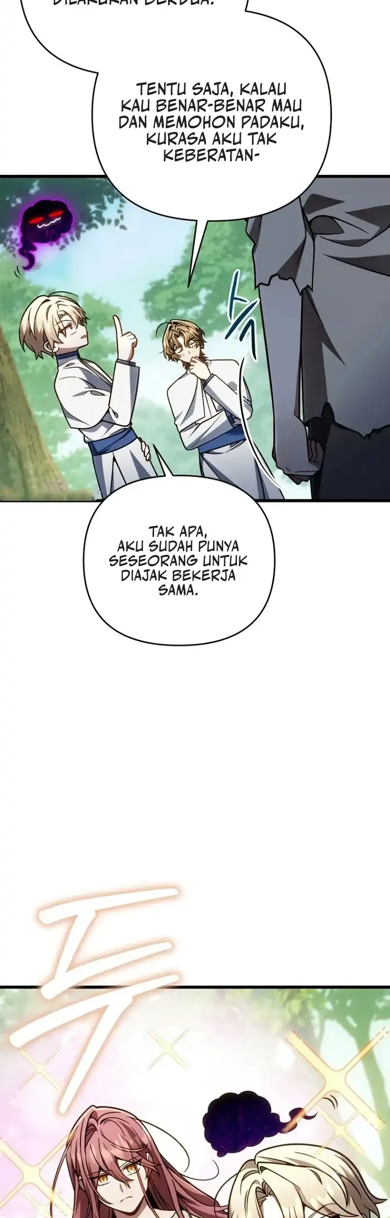 I’m Going To Destroy This Country Chapter 71 - halaman 49