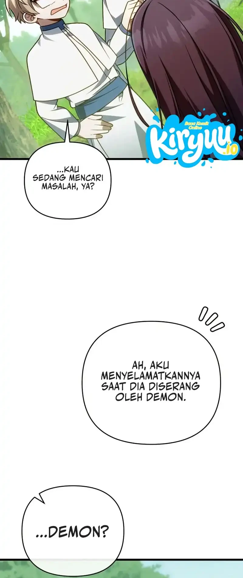 I’m Going To Destroy This Country Chapter 71 - halaman 51