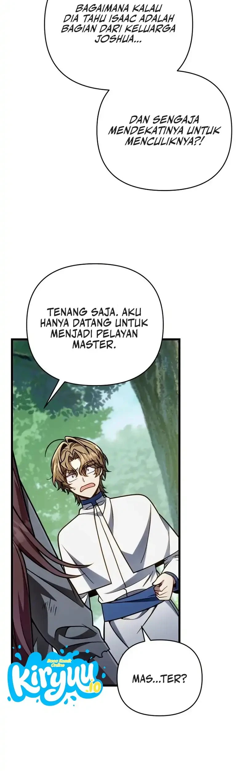 I’m Going To Destroy This Country Chapter 71 - halaman 54