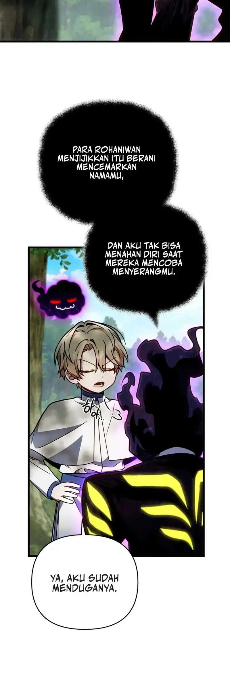 I’m Going To Destroy This Country Chapter 71 - halaman 8