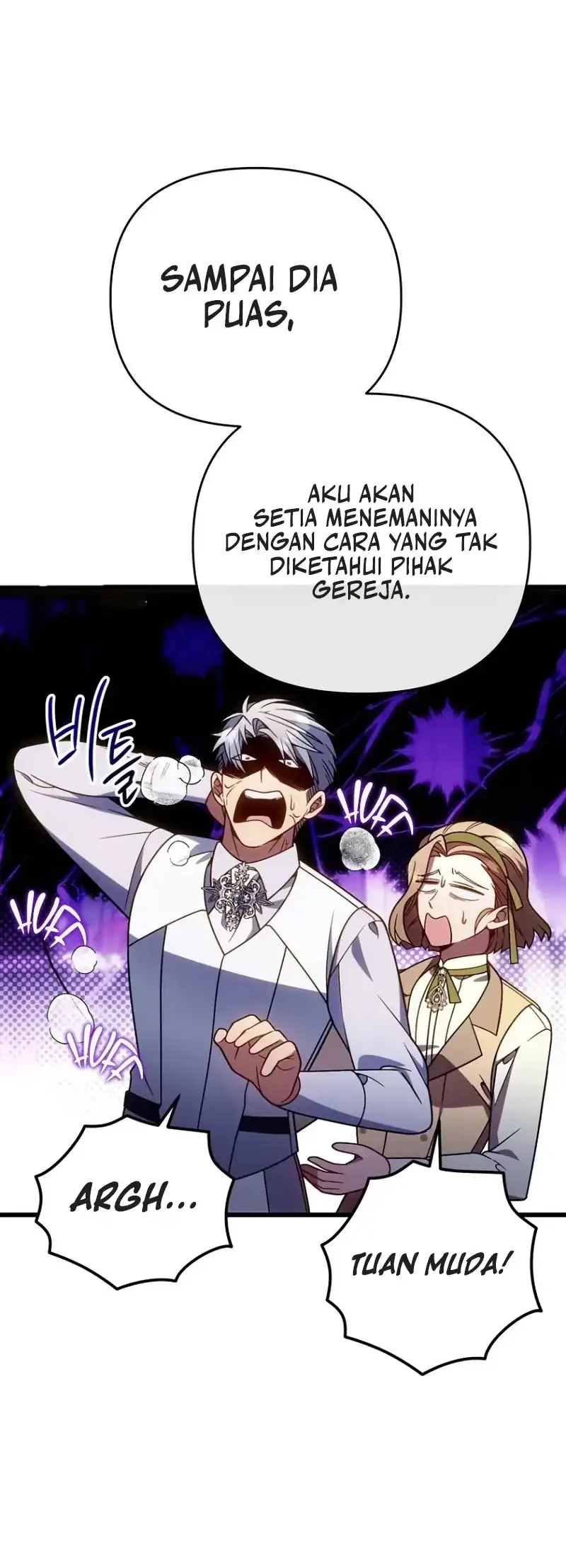 I’m Going To Destroy This Country Chapter 72 - halaman 11