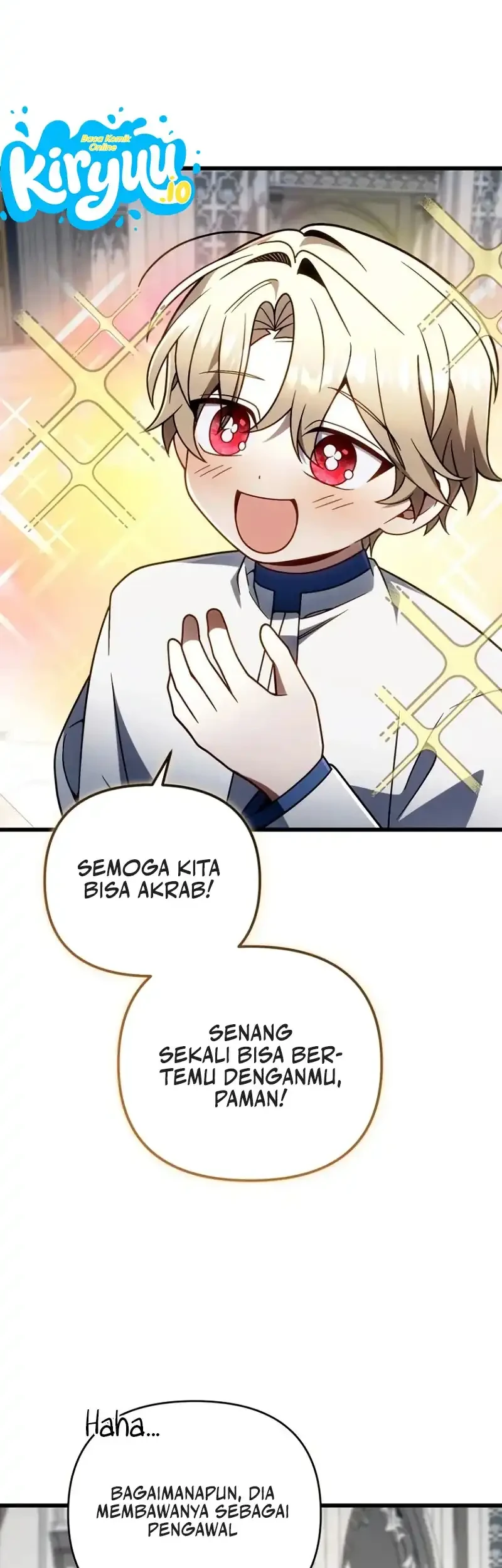 I’m Going To Destroy This Country Chapter 72 - halaman 18