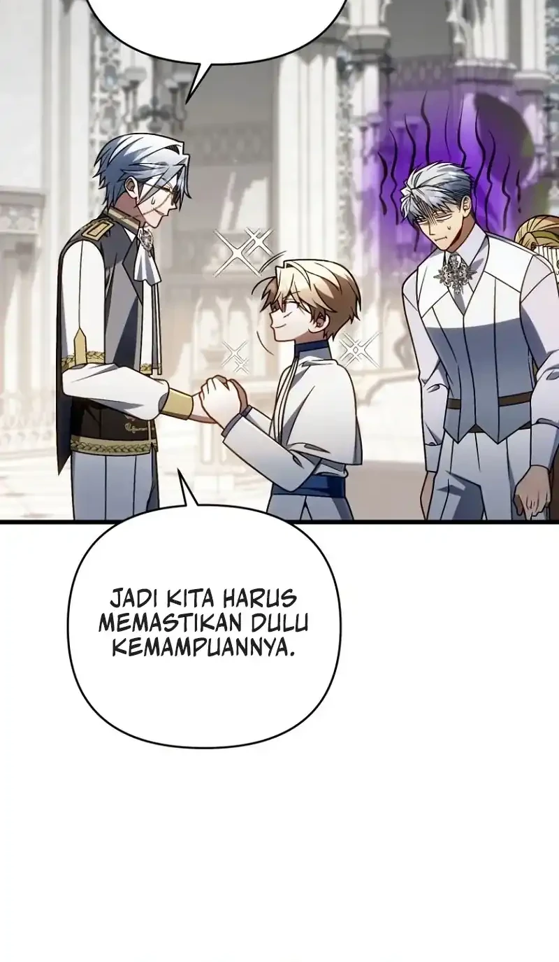 I’m Going To Destroy This Country Chapter 72 - halaman 19