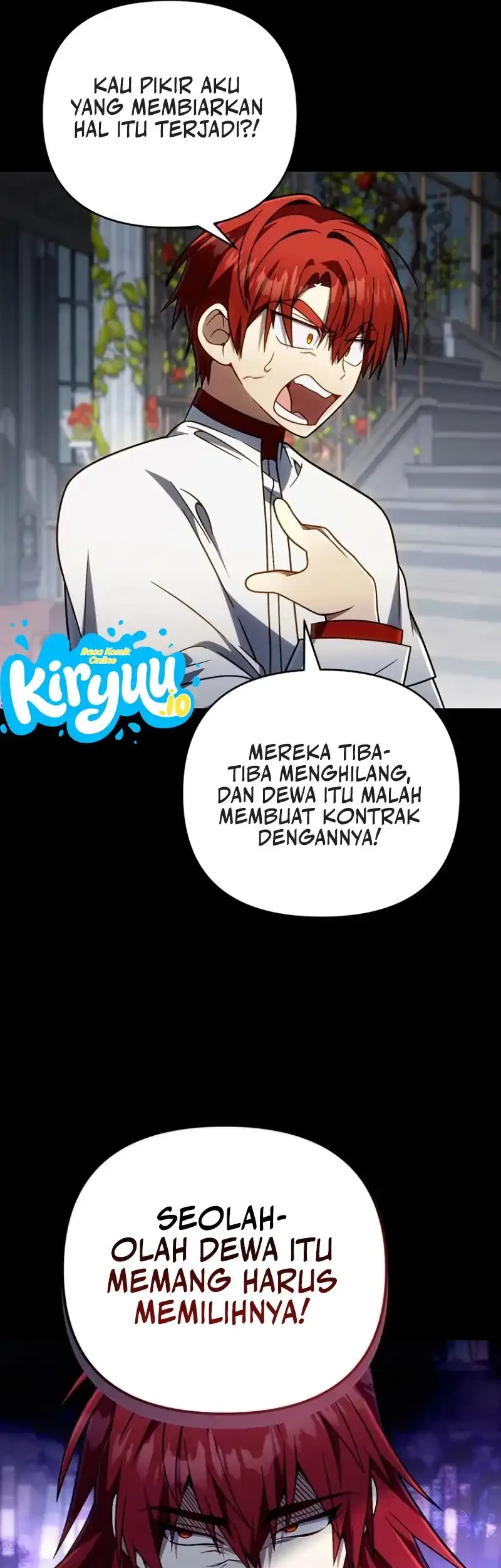 I’m Going To Destroy This Country Chapter 72 - halaman 24