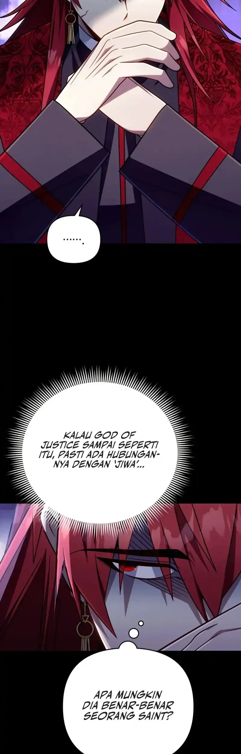 I’m Going To Destroy This Country Chapter 72 - halaman 25
