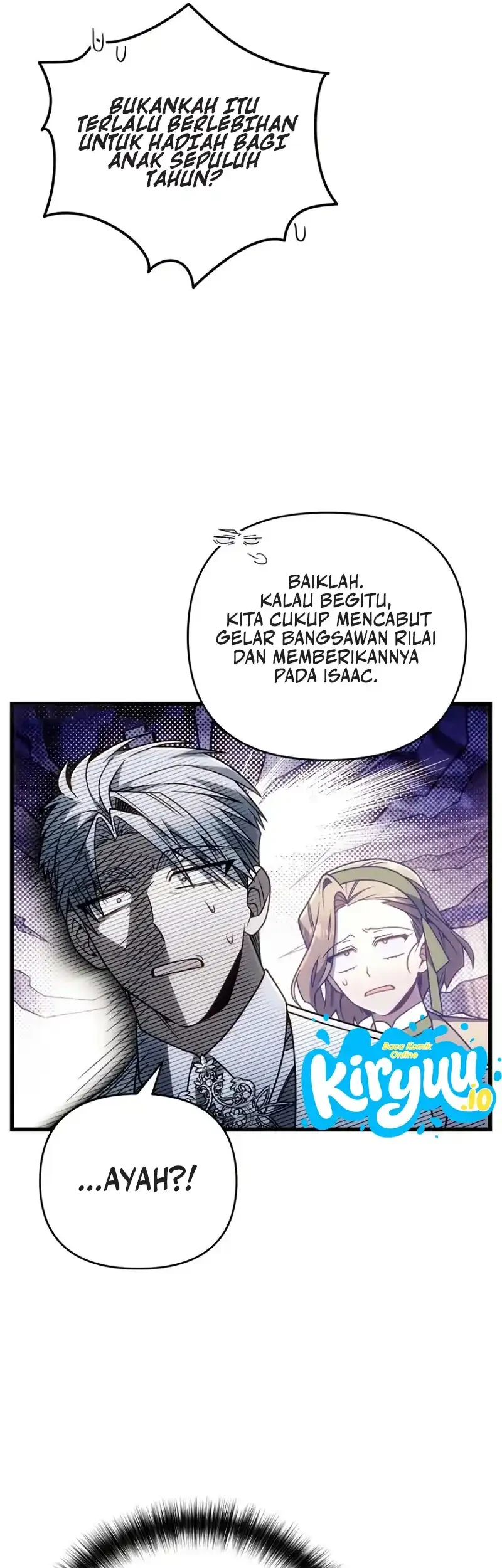 I’m Going To Destroy This Country Chapter 72 - halaman 42
