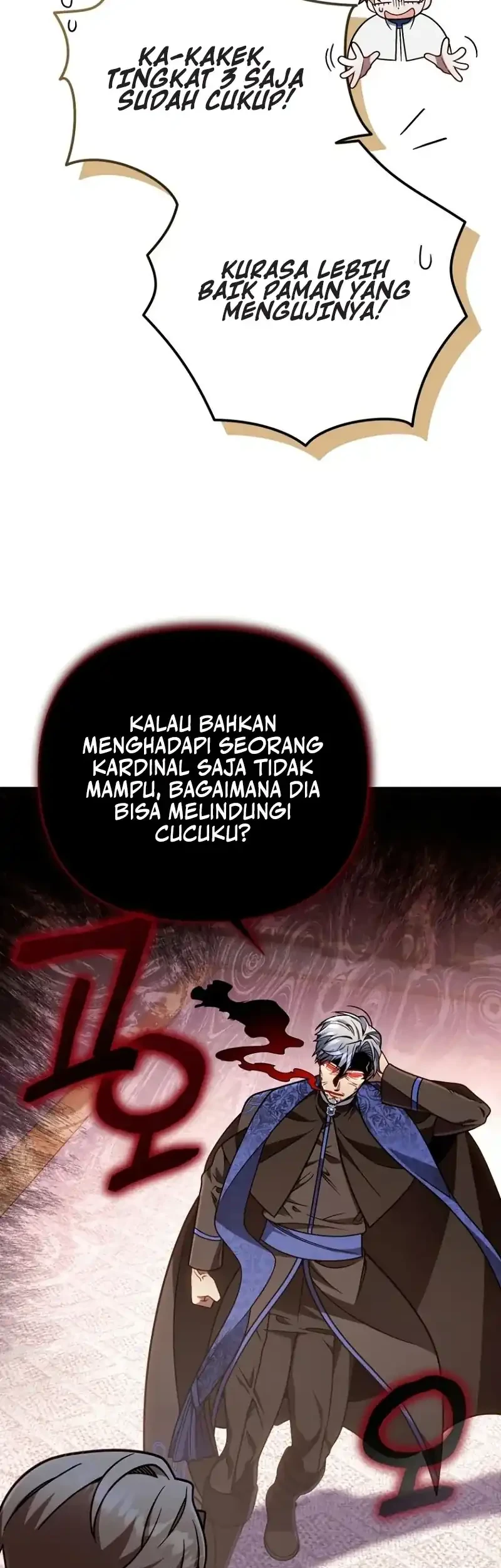 I’m Going To Destroy This Country Chapter 72 - halaman 47