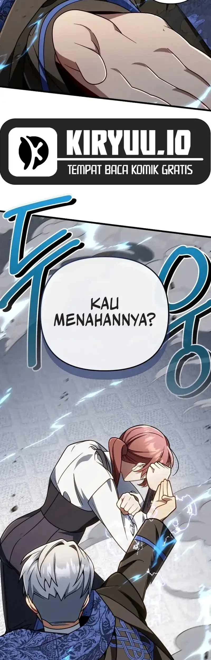 I’m Going To Destroy This Country Chapter 72 - halaman 52