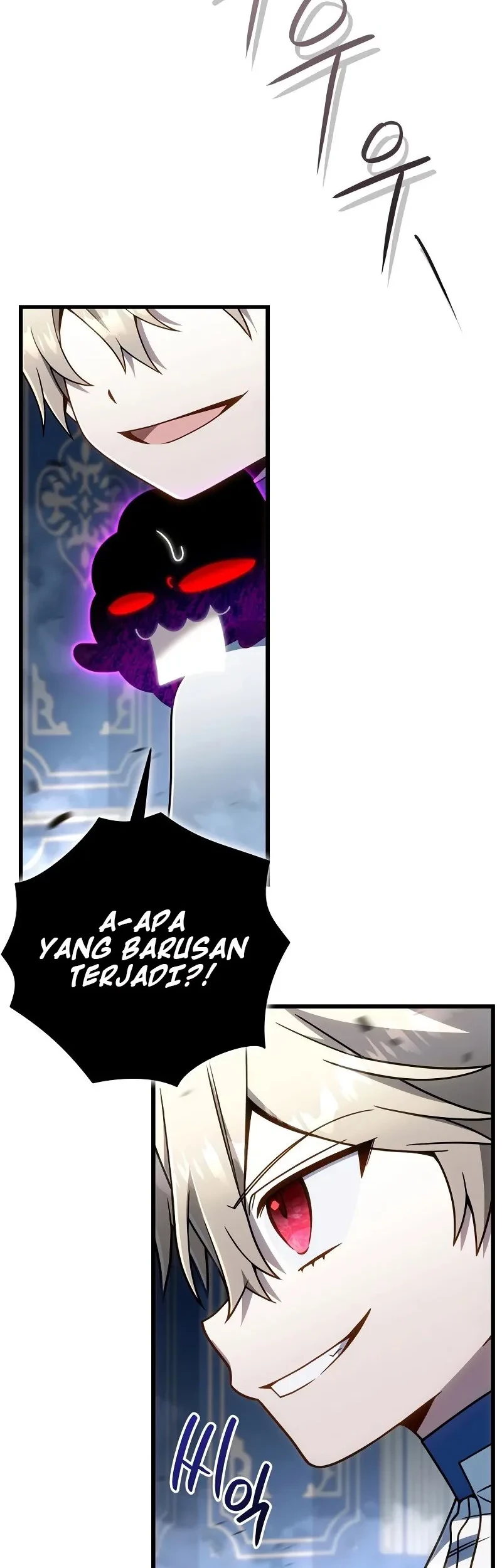 I’m Going To Destroy This Country Chapter 73 - halaman 17