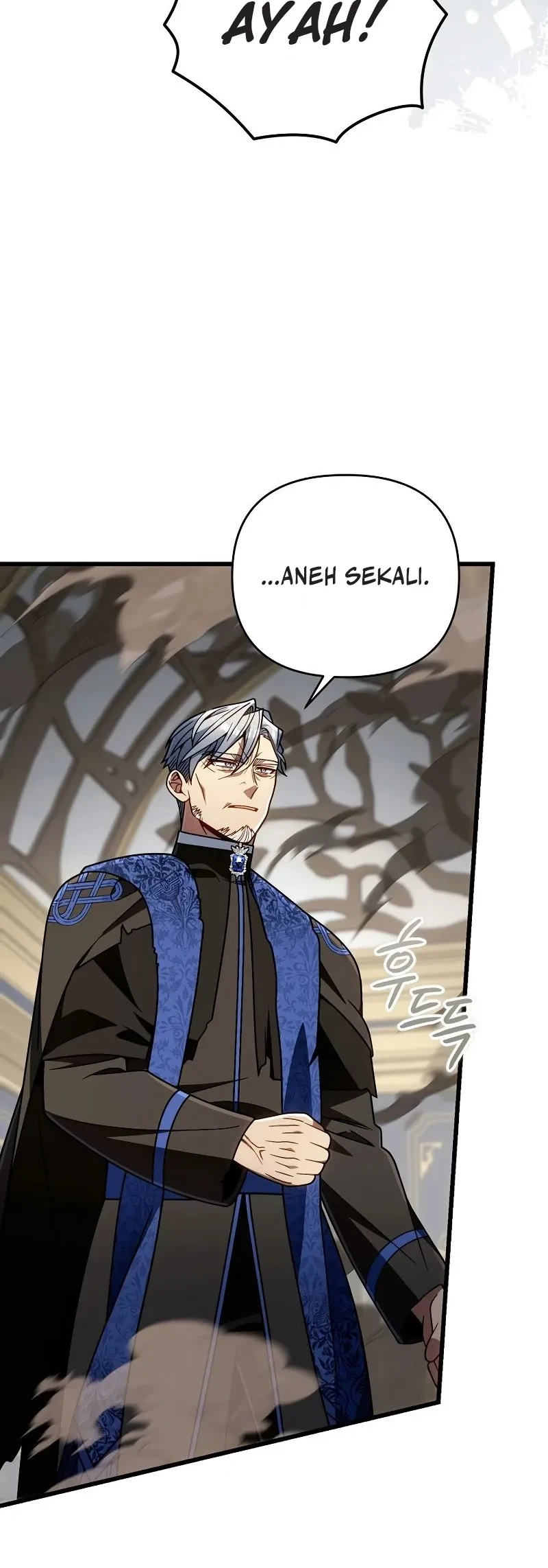 I’m Going To Destroy This Country Chapter 73 - halaman 27