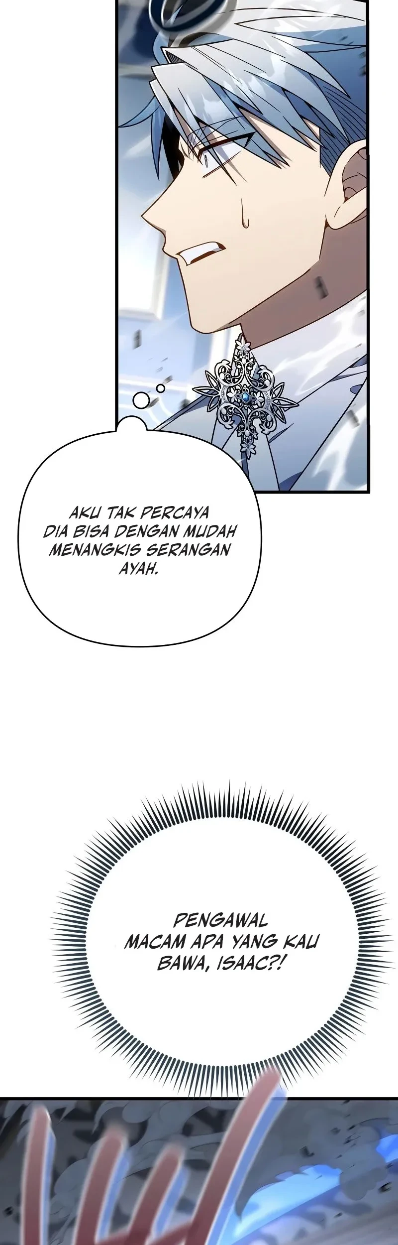 I’m Going To Destroy This Country Chapter 73 - halaman 3