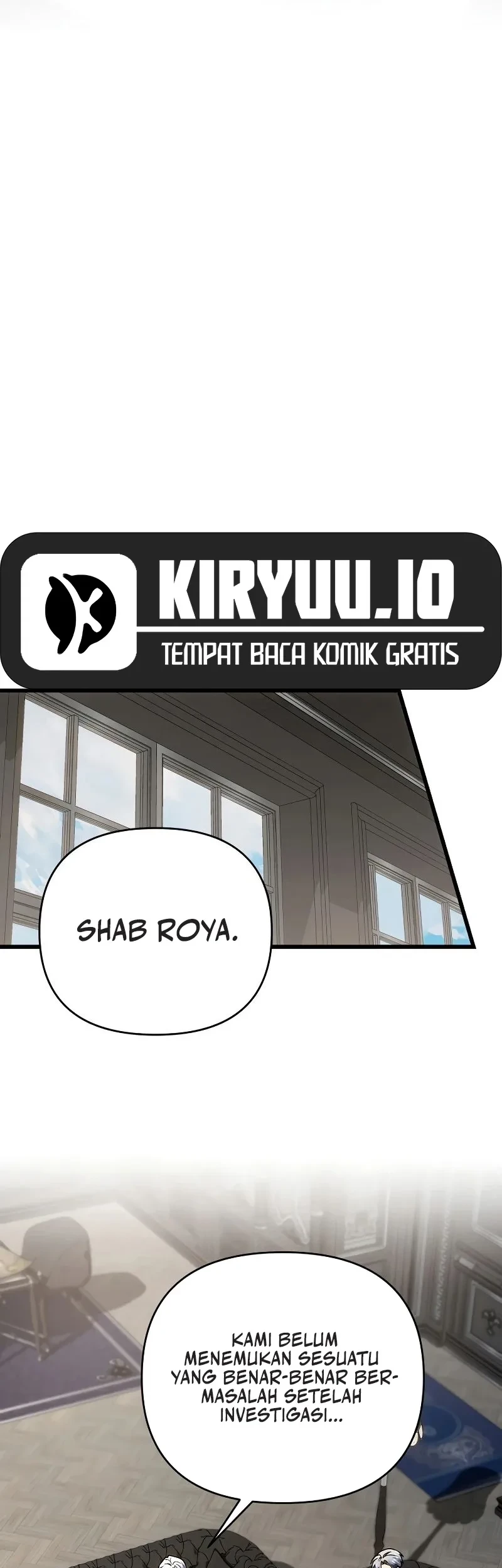 I’m Going To Destroy This Country Chapter 73 - halaman 34