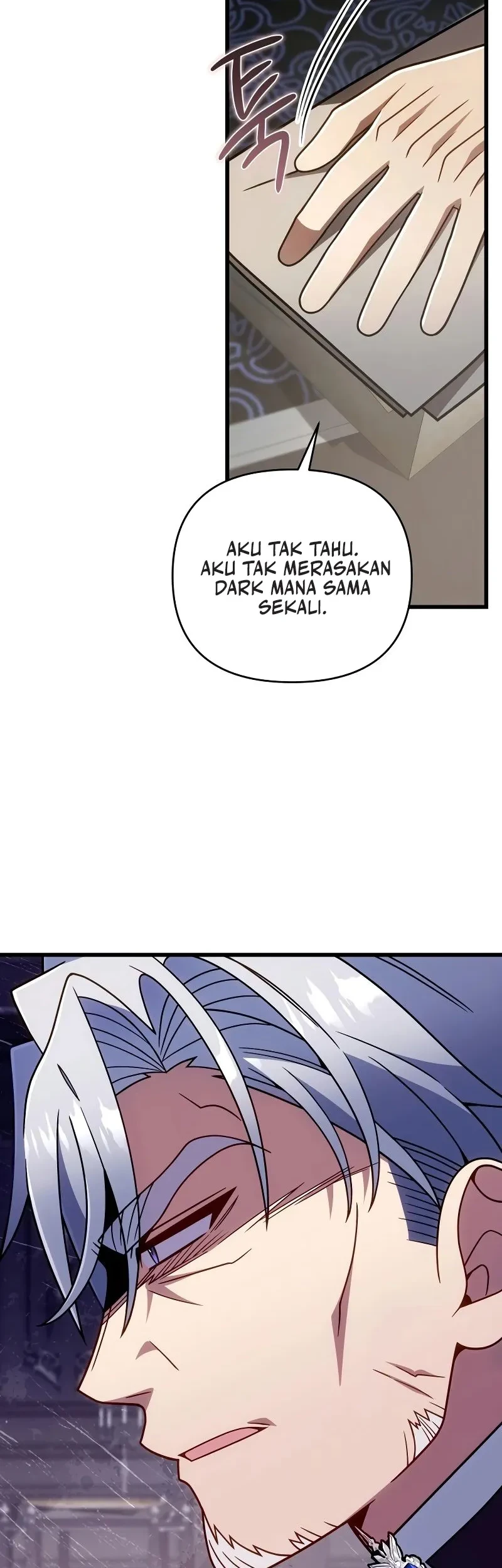 I’m Going To Destroy This Country Chapter 73 - halaman 37