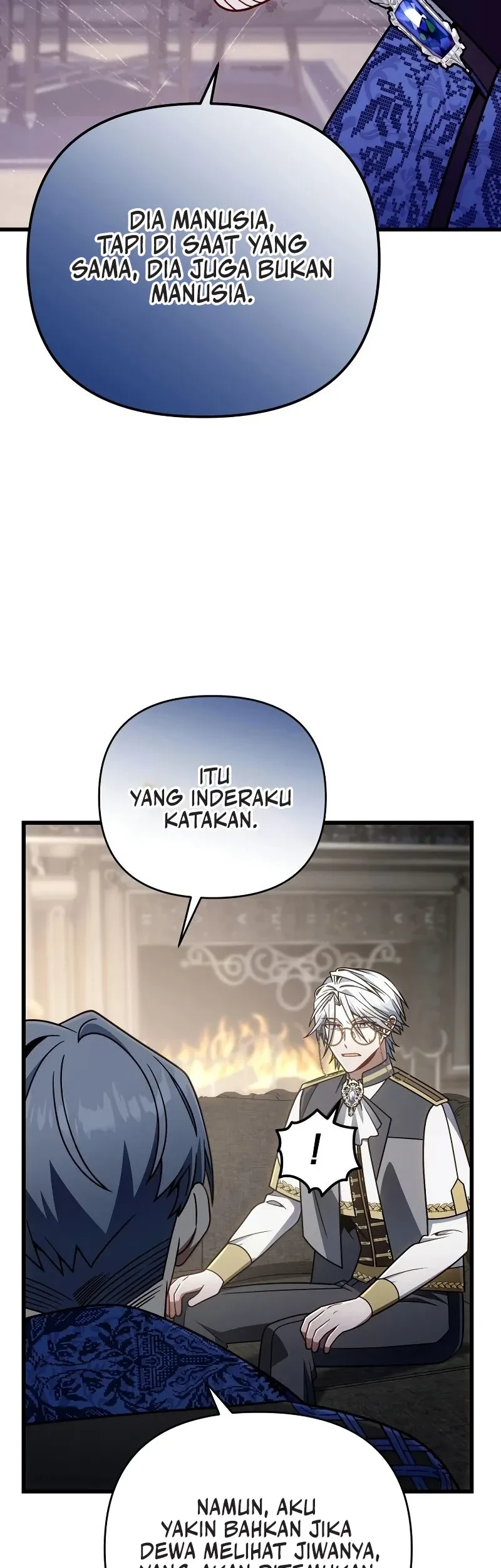 I’m Going To Destroy This Country Chapter 73 - halaman 38