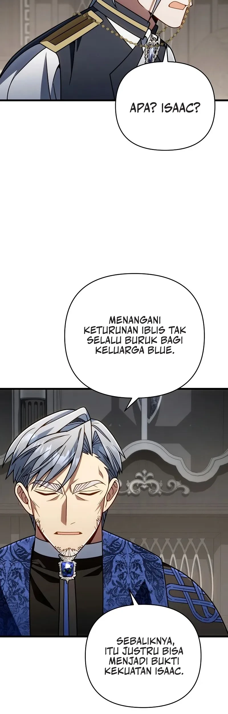 I’m Going To Destroy This Country Chapter 73 - halaman 42