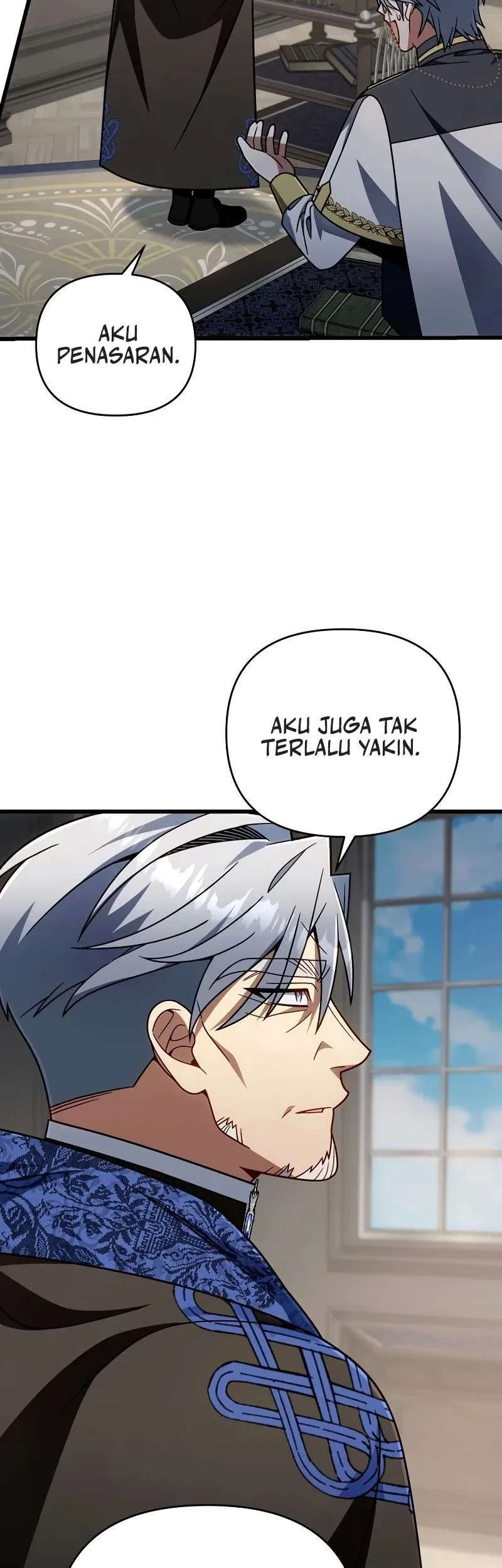 I’m Going To Destroy This Country Chapter 73 - halaman 45