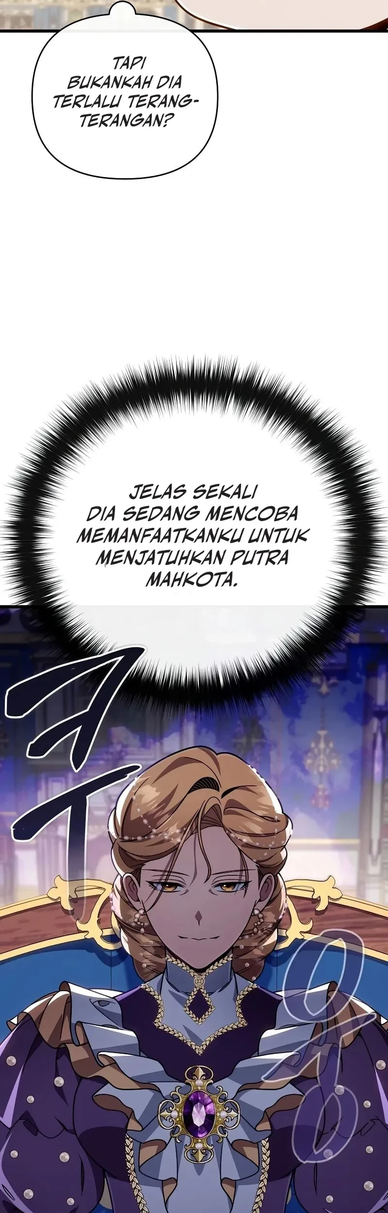 I’m Going To Destroy This Country Chapter 73 - halaman 61