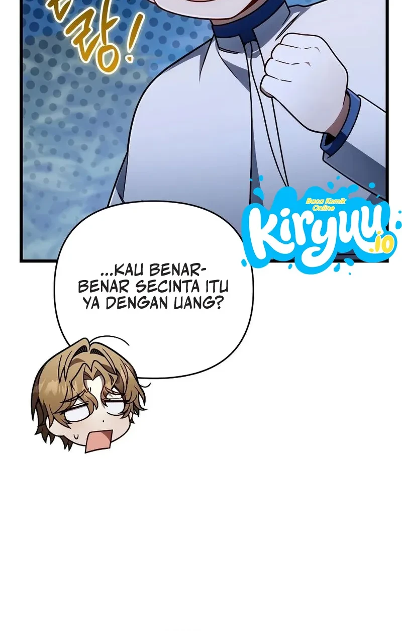 I’m Going To Destroy This Country Chapter 74 - halaman 32