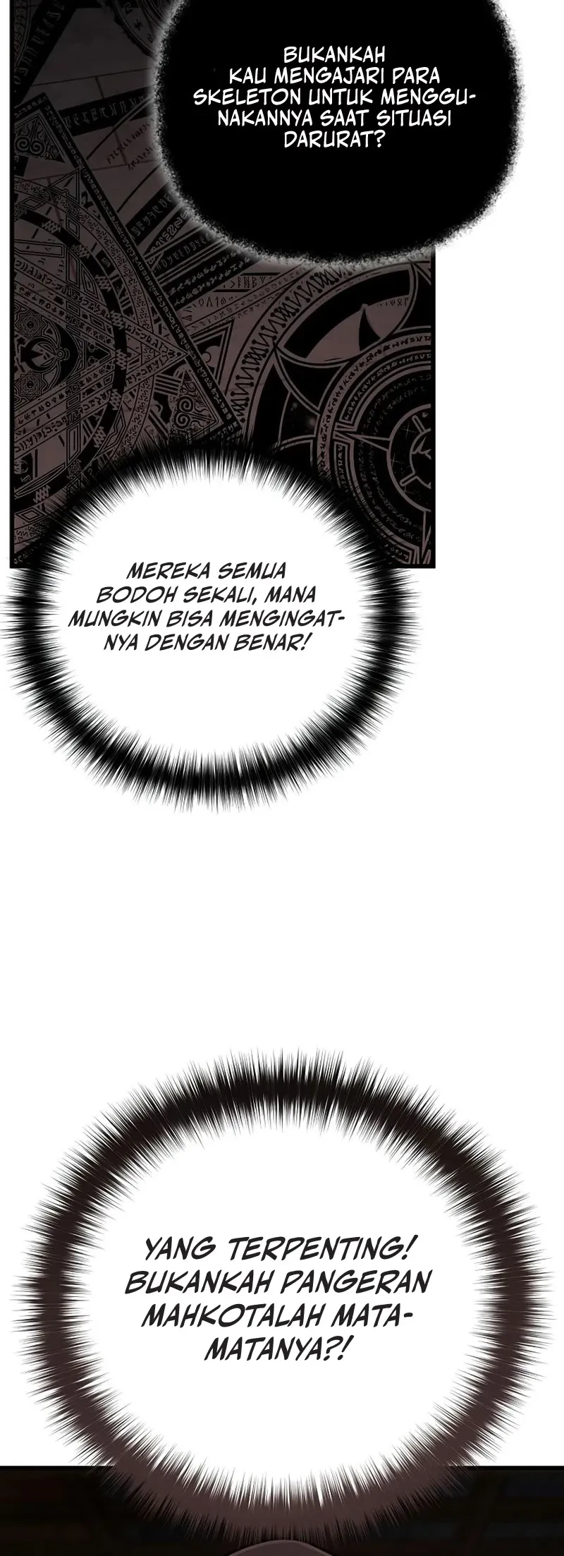 I’m Going To Destroy This Country Chapter 74 - halaman 44