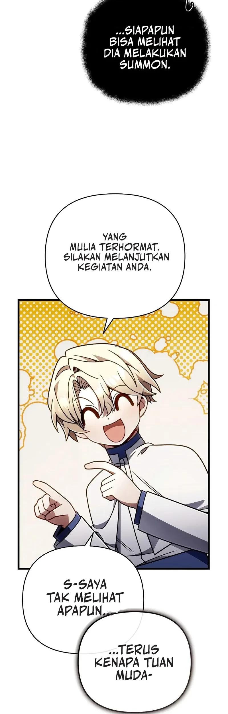 I’m Going To Destroy This Country Chapter 74 - halaman 47