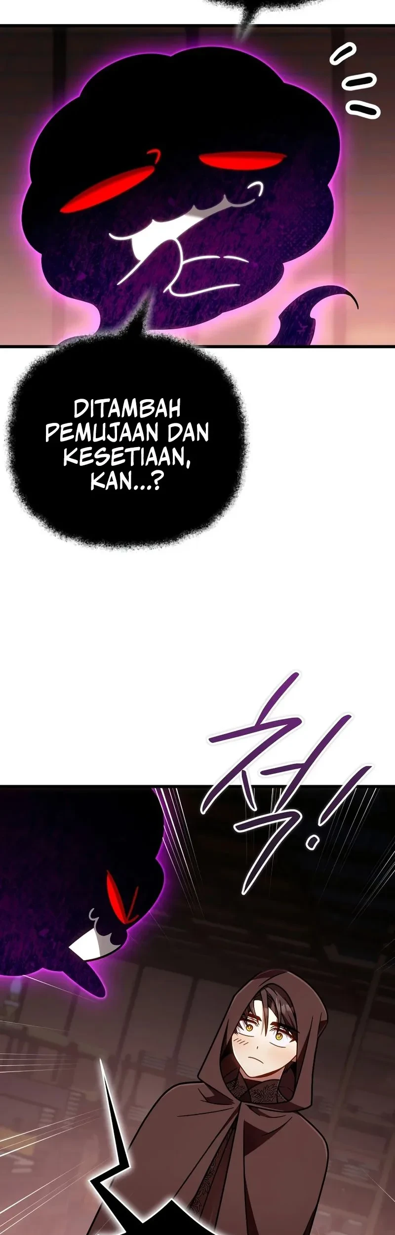 I’m Going To Destroy This Country Chapter 74 - halaman 51