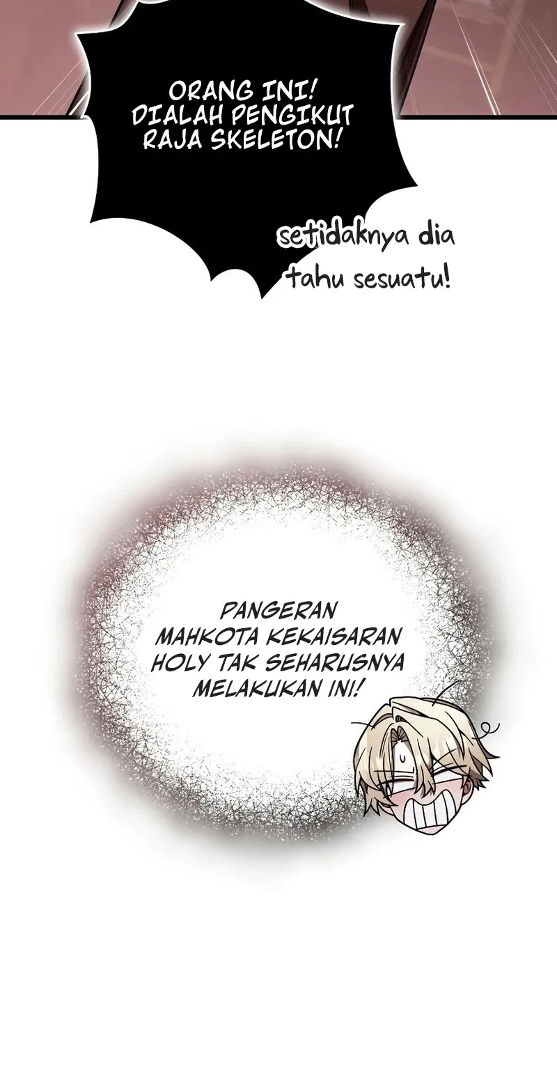 I’m Going To Destroy This Country Chapter 74 - halaman 52