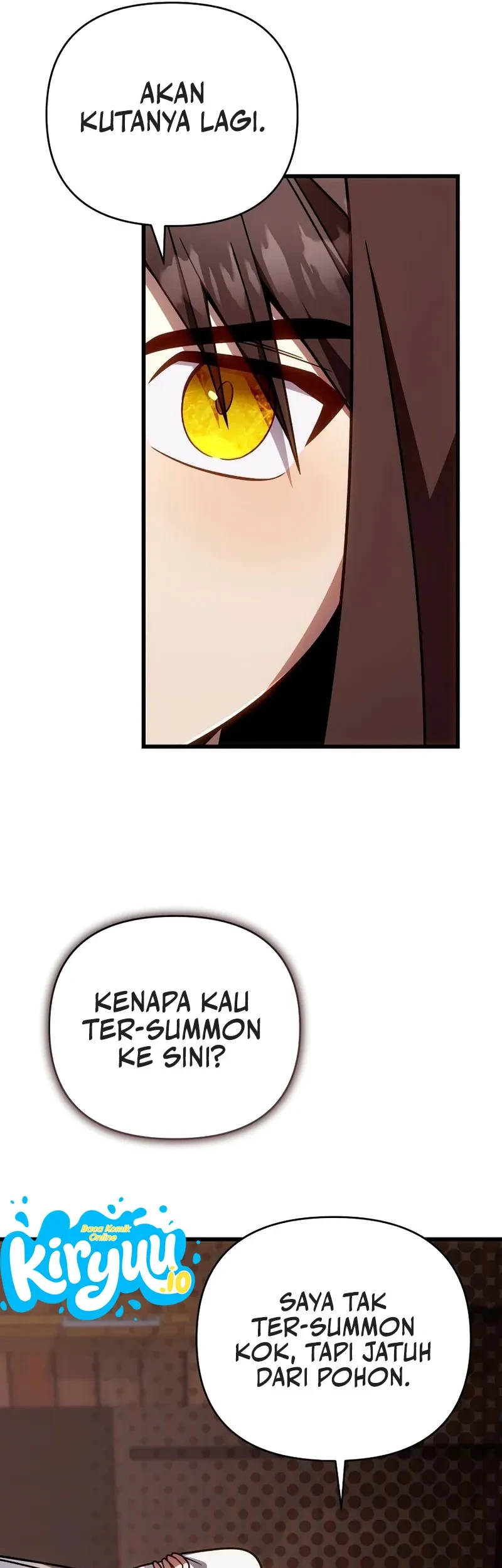 I’m Going To Destroy This Country Chapter 74 - halaman 53